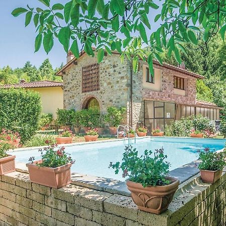 Stunning Home In Molino Del Piano Fi With Wifi Exteriér fotografie