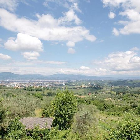 Stunning Home In Molino Del Piano Fi With Wifi Exteriér fotografie