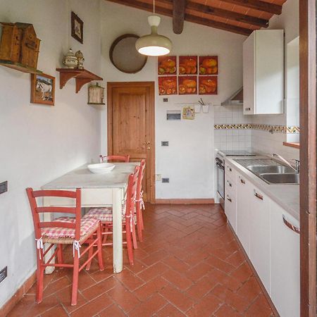 Stunning Home In Molino Del Piano Fi With Wifi Exteriér fotografie