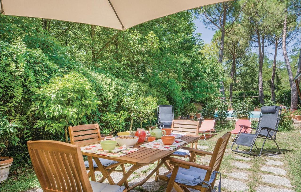 Stunning Home In Molino Del Piano Fi With Wifi Exteriér fotografie