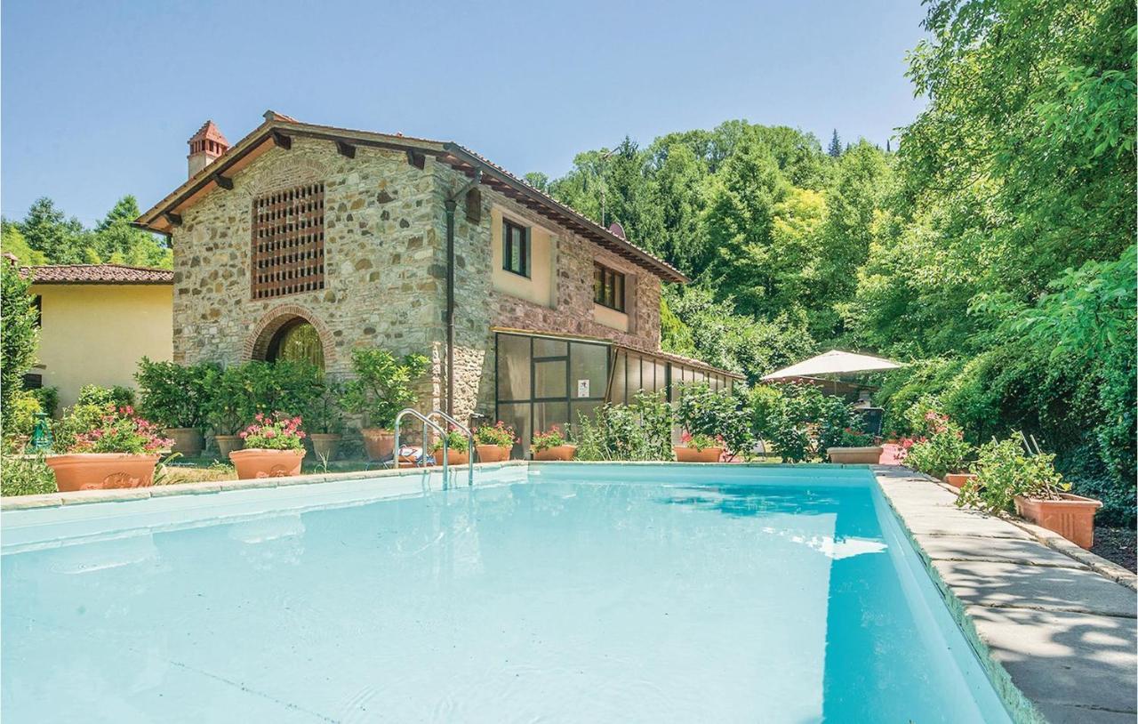 Stunning Home In Molino Del Piano Fi With Wifi Exteriér fotografie