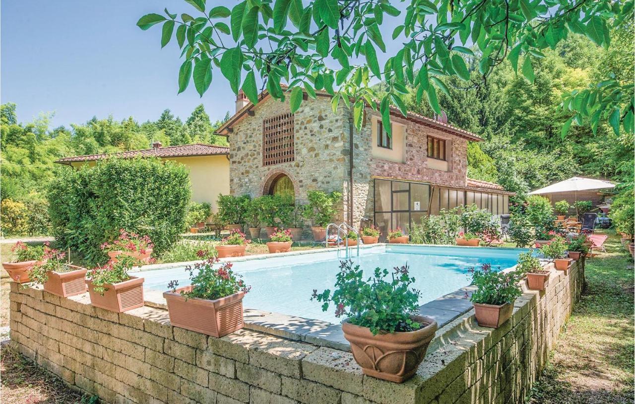 Stunning Home In Molino Del Piano Fi With Wifi Exteriér fotografie