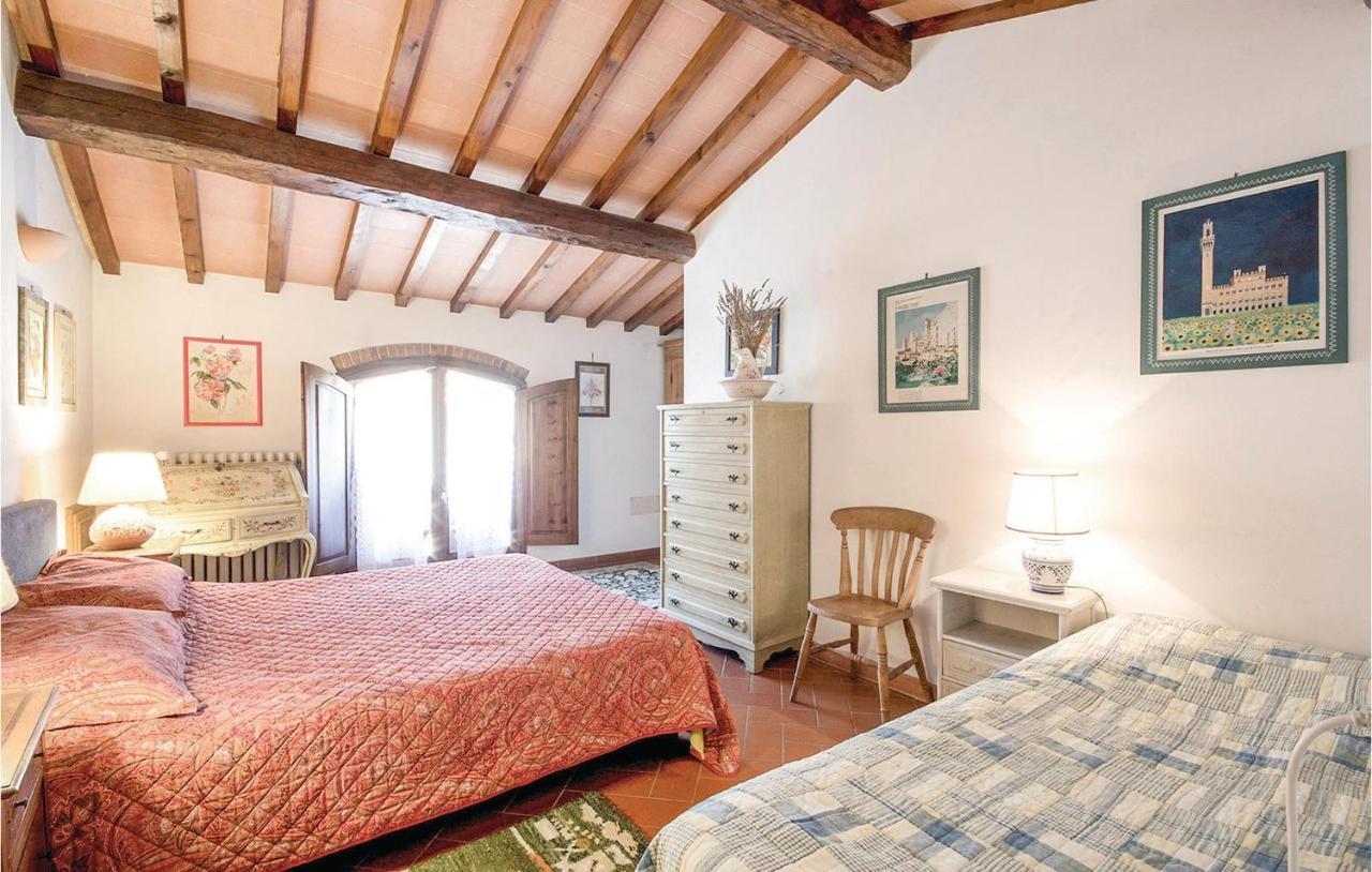 Stunning Home In Molino Del Piano Fi With Wifi Exteriér fotografie
