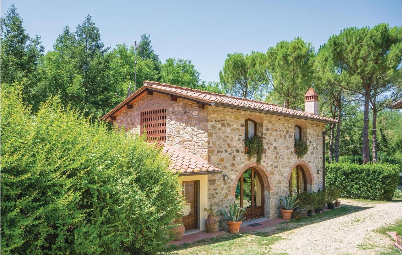 Stunning Home In Molino Del Piano Fi With Wifi Exteriér fotografie