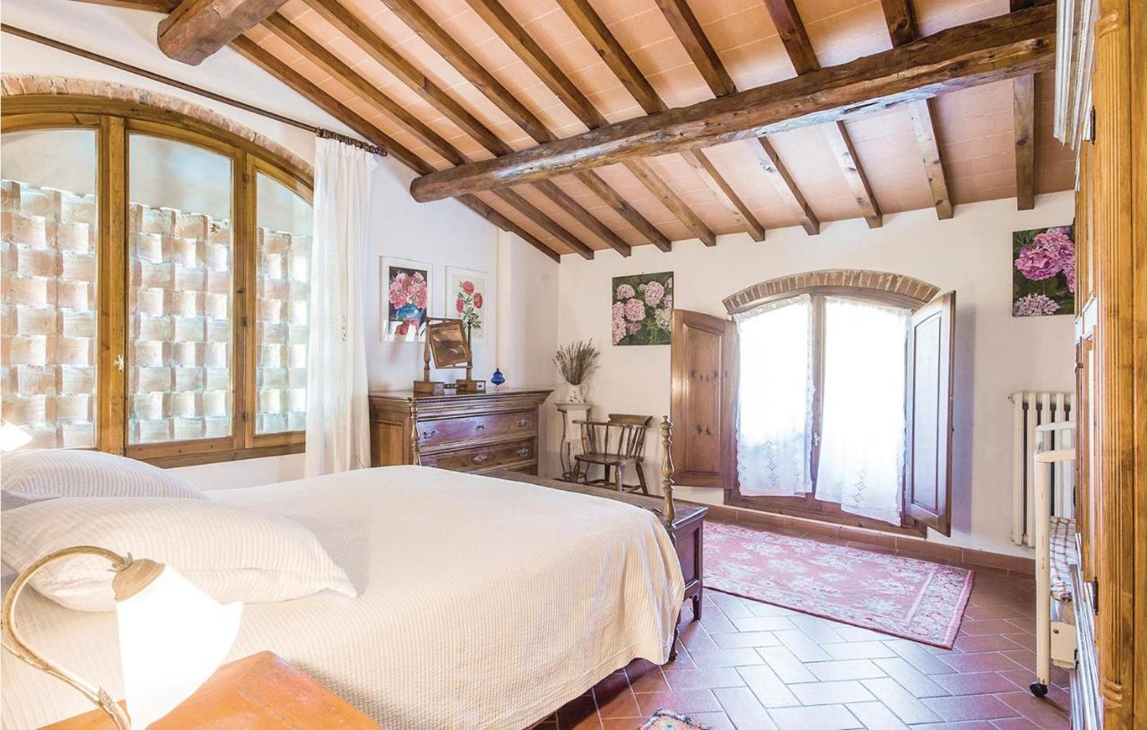 Stunning Home In Molino Del Piano Fi With Wifi Exteriér fotografie