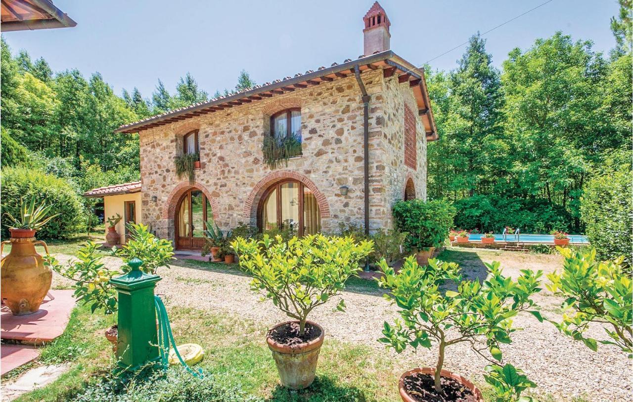 Stunning Home In Molino Del Piano Fi With Wifi Exteriér fotografie