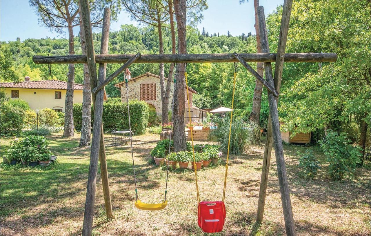Stunning Home In Molino Del Piano Fi With Wifi Exteriér fotografie