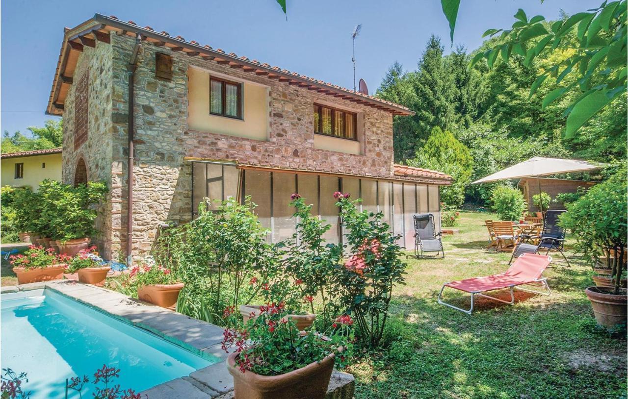 Stunning Home In Molino Del Piano Fi With Wifi Exteriér fotografie