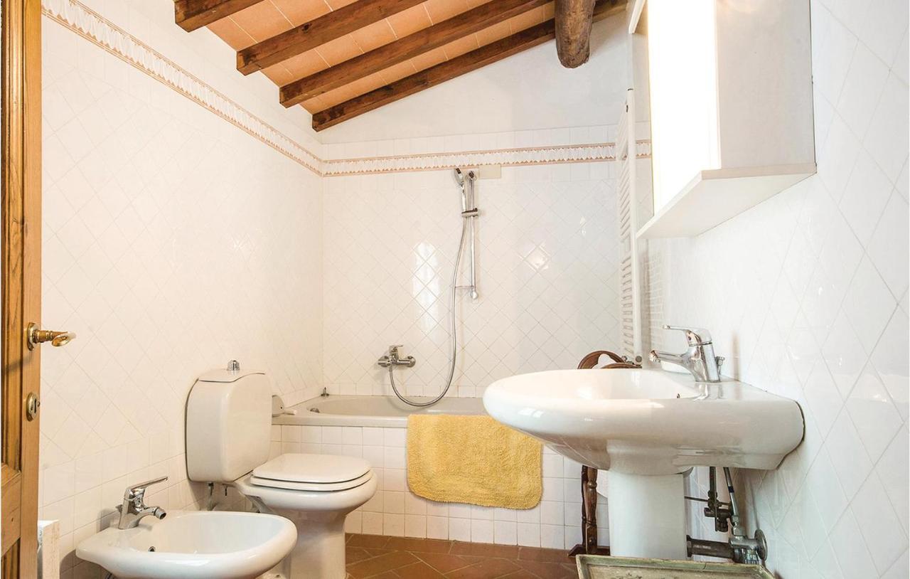 Stunning Home In Molino Del Piano Fi With Wifi Exteriér fotografie