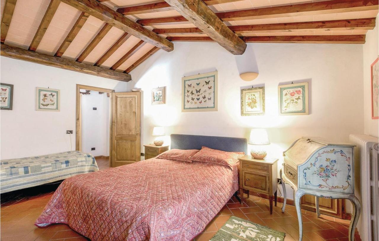 Stunning Home In Molino Del Piano Fi With Wifi Exteriér fotografie