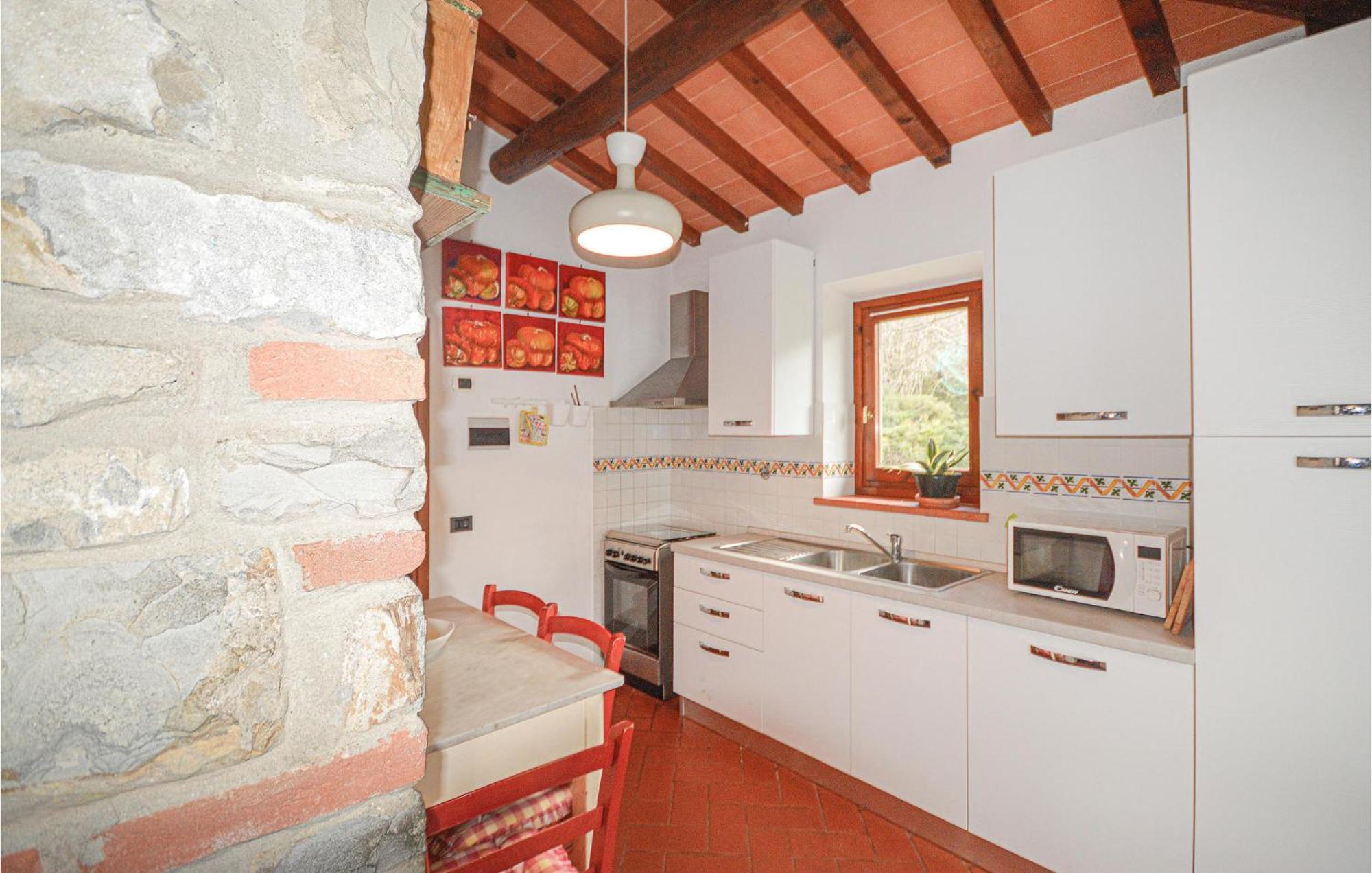 Stunning Home In Molino Del Piano Fi With Wifi Exteriér fotografie