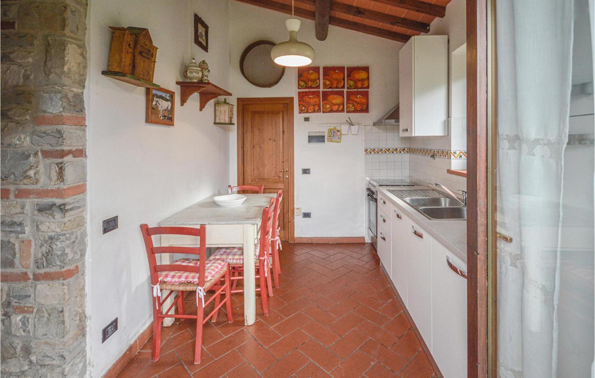 Stunning Home In Molino Del Piano Fi With Wifi Exteriér fotografie