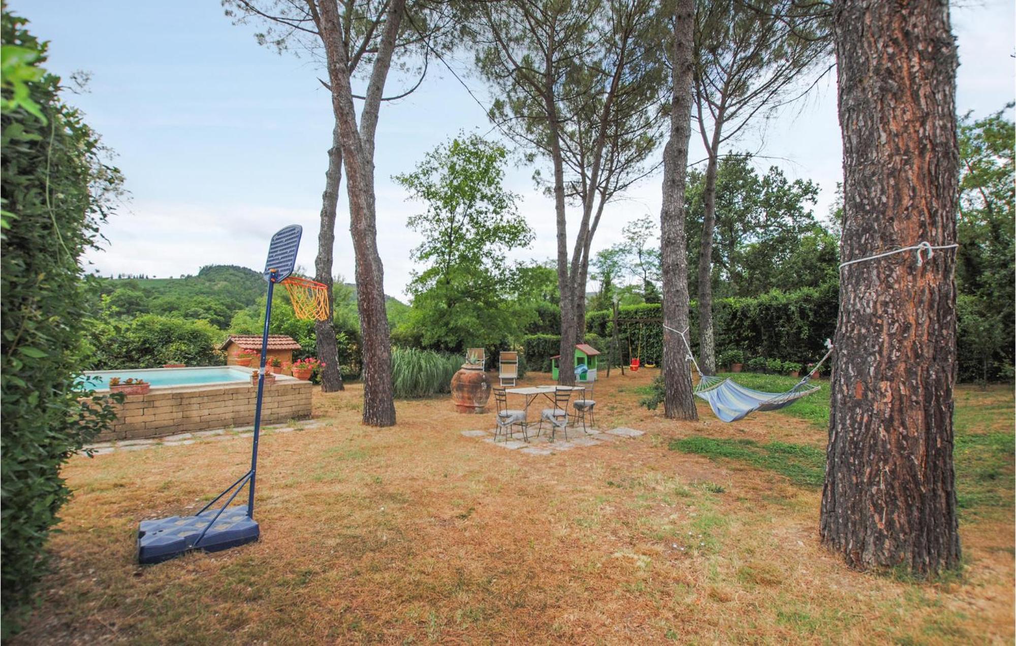 Stunning Home In Molino Del Piano Fi With Wifi Exteriér fotografie